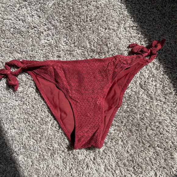 Crotchet bikini bottoms - Picture 4 of 4